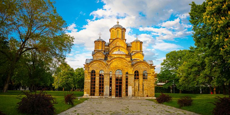 Ankara Hareketli Ajet Hy ile Buyuk Balkan Turu 6 Ülke Vizesiz Ekstra Tur Yok - Herşey Dahil