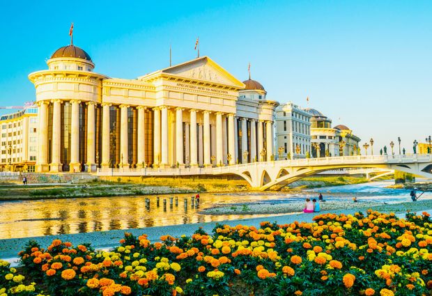 Ankara Hareketli Ajet Hy ile Buyuk Balkan Turu 6 Ülke Vizesiz Ekstra Tur Yok - Herşey Dahil