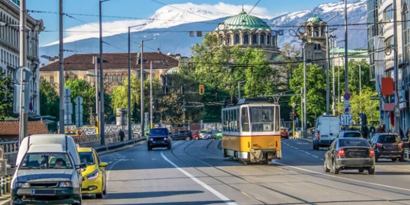 Büyük Balkan Turu  Ajet ile 6 Ülke Vizesiz - Herşey Dahil