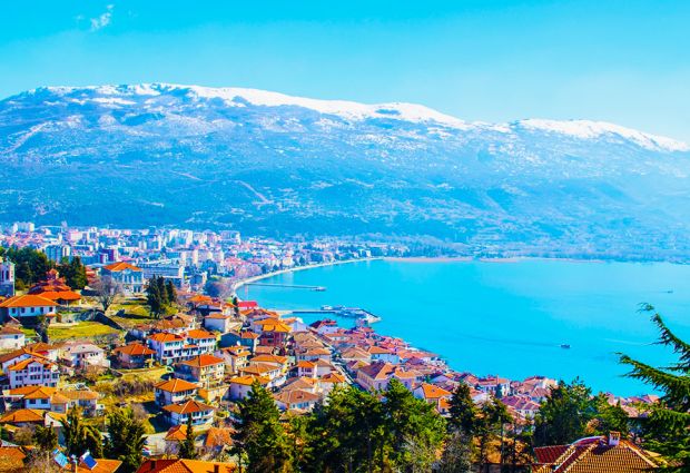 Büyük Balkan Turu Ajet ile 6 Ülke Vizesiz - Herşey Dahil