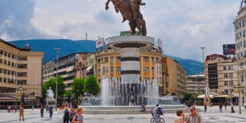 Büyük Balkan Turu Ajet ile 6 Ülke Vizesiz - Herşey Dahil