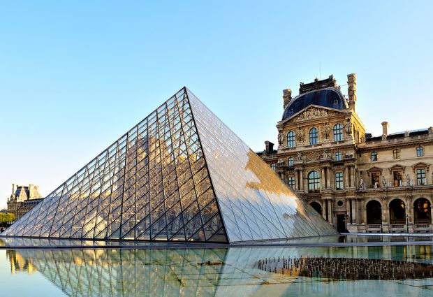 Ankara'dan SunExpress ile Grand Benelux Paris Alsace Disneyland Turu Ekstra Tur Yok - Tüm Turlar Dahil