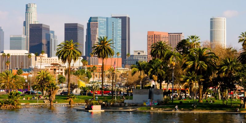 Dünya Kupası Özel Los Angeles Turu - A.B.D. Maç Bileti Dahil - Türk Havayolları ile 4 Gece