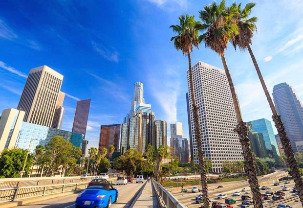 Dünya Kupası Özel Los Angeles Turu - A.B.D. Maç Bileti Dahil - Türk Havayolları ile 4 Gece