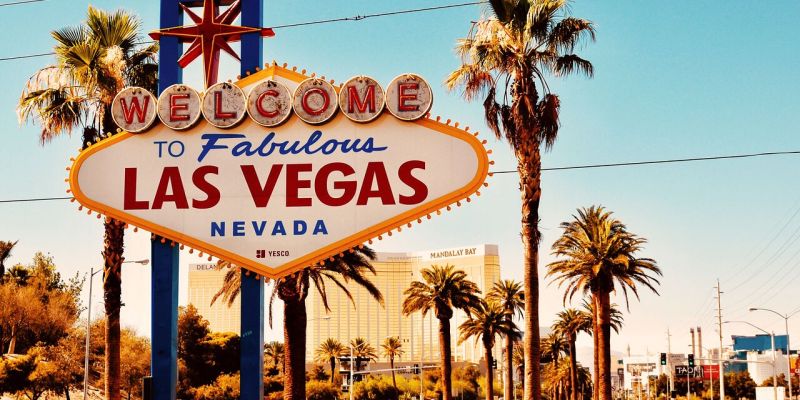 Business Class ile Dünya Kupası A.B.D Maçı - Los Angeles & Las Vegas Turu - Maç Bileti Dahil - Türk Havayolları 4 Gece