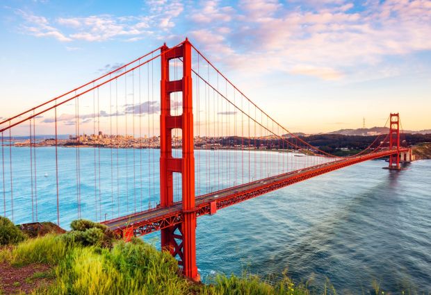 Dünya Kupası Özel ABD Maçı - Batı Amerika Turu THY ile 4 Gece
