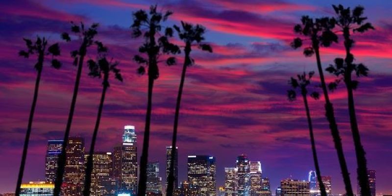 Dünya Kupası Özel Los Angeles Turu - Maç Bileti Dahil - Türk Havayolları ile 4 Gece