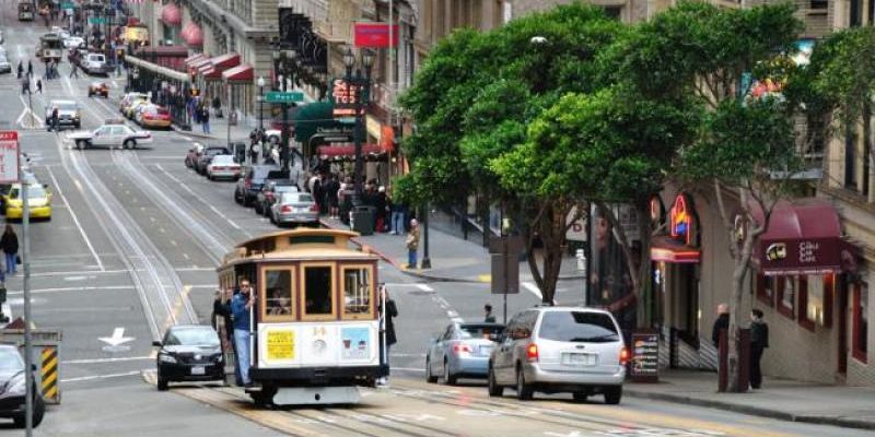 Dünya Kupası Özel San Francisco Turu - Paraguay Maç Bileti Dahil - Türk Havayolları ile 4 Gece