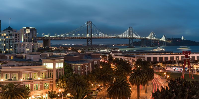 Dünya Kupası Özel San Francisco Turu - Paraguay Maç Bileti Dahil - Türk Havayolları ile 4 Gece