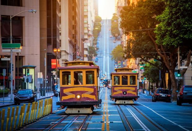 Dünya Kupası Özel San Francisco Turu - Paraguay Maç Bileti Dahil - Türk Havayolları ile 4 Gece