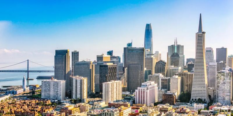 Dünya Kupası Özel San Francisco Turu - Paraguay Maç Bileti Dahil - Türk Havayolları ile 4 Gece