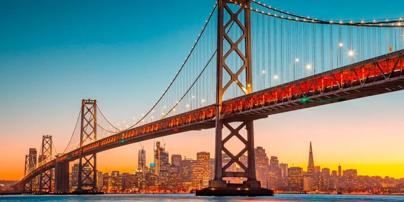 Dünya Kupası Özel San Francisco Turu - Paraguay Maç Bileti Dahil - Türk Havayolları ile 4 Gece