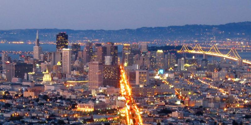 Dünya Kupası Özel San Francisco Turu - Maç Bileti Dahil - Türk Havayolları ile 4 Gece