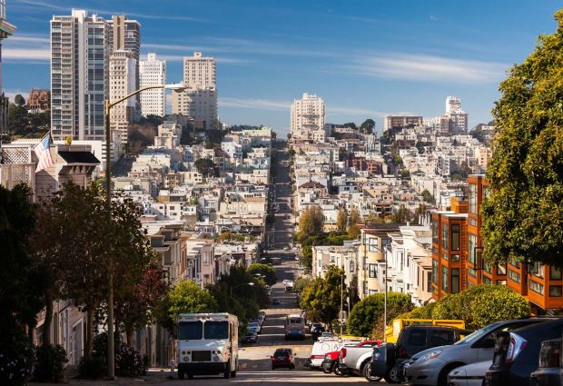 Dünya Kupası Özel San Francisco Turu - Maç Bileti Dahil - Türk Havayolları ile 4 Gece