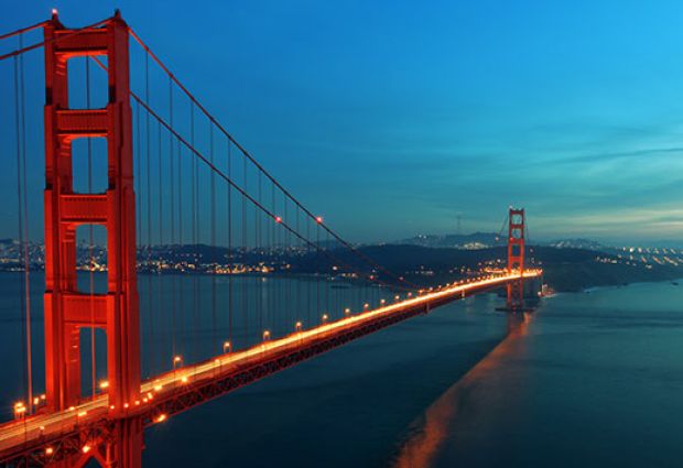 Dünya Kupası Özel San Francisco Turu - Maç Bileti Dahil - Türk Havayolları ile 4 Gece