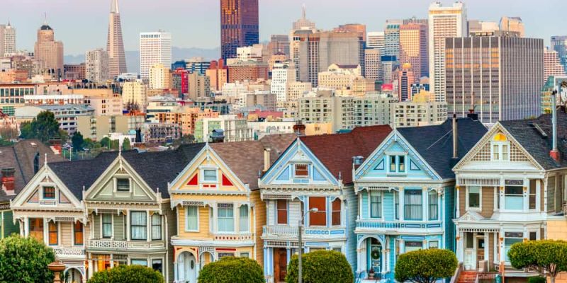 Dünya Kupası Özel San Francisco Turu - Maç Bileti Dahil - Türk Havayolları ile 4 Gece