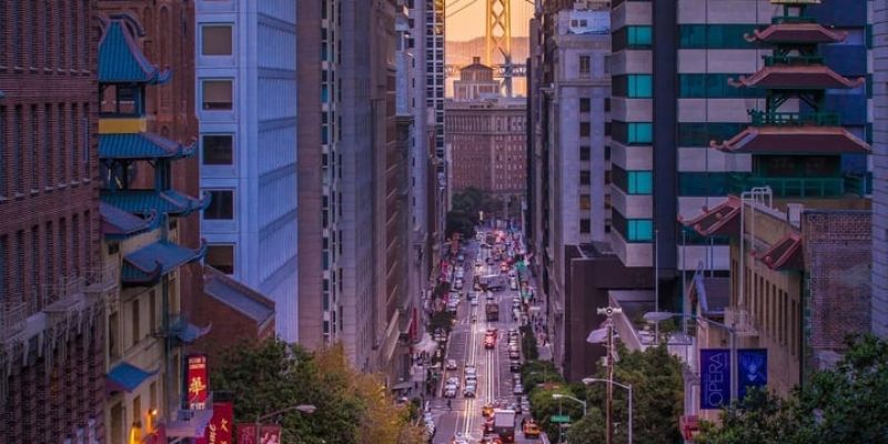 Dünya Kupası Özel San Francisco Turu - Maç Bileti Dahil - Türk Havayolları ile 4 Gece