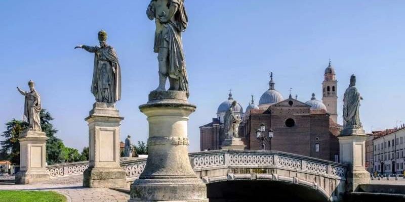 Venedik Turu Türk Havayolları ile 3 Gece