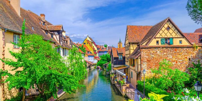 Bernina Express ile Bir Avrupa Masalı Turu Türk Havayolları ile 7 Gece