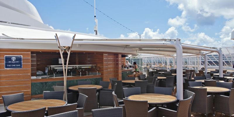 MSC Divina ile  Kuşadası Hareketli Ege & Akdeniz 7 Gece - 2026