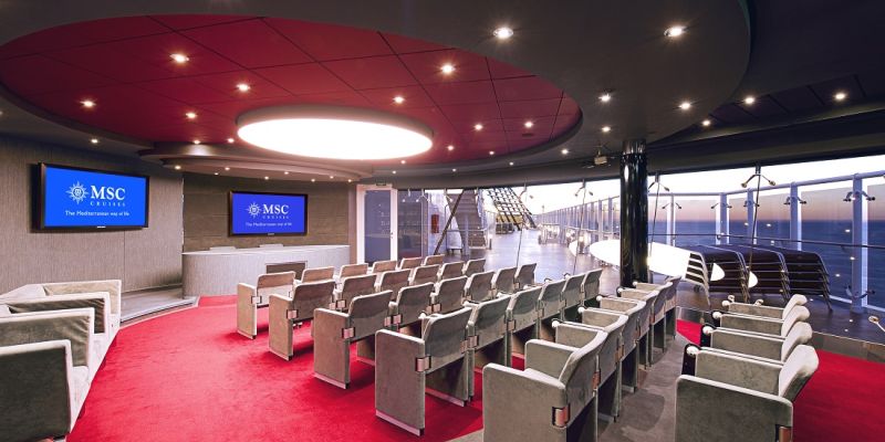 MSC Divina ile  Kuşadası Hareketli Ege & Akdeniz 7 Gece - 2026