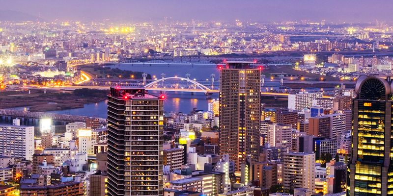 Japonya & Kore Turu Mistik Rotalar V6