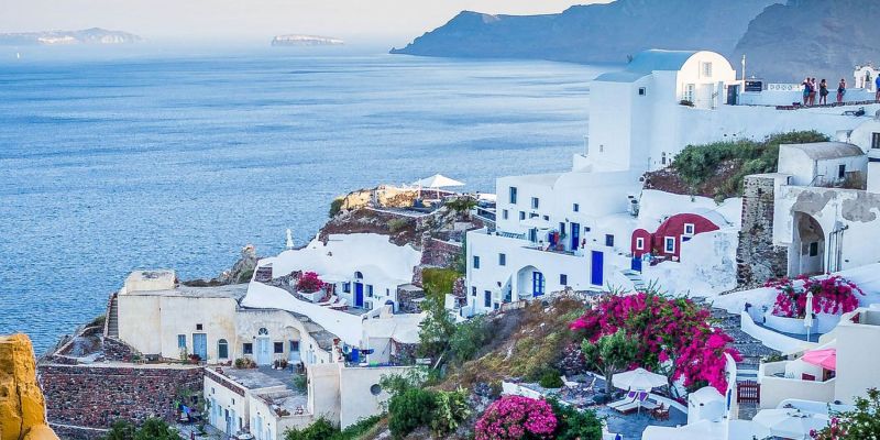 Fethiye Çıkışlı - Rodos Adası - 3 Gece 4 Gün