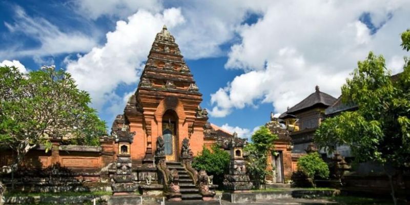 Bali Singapur Turu Türk Havayolları ile 7 Gece