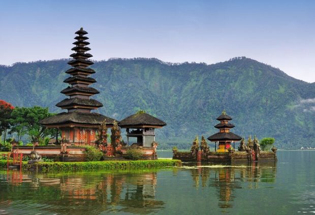Bali Singapur Turu Türk Havayolları ile 7 Gece