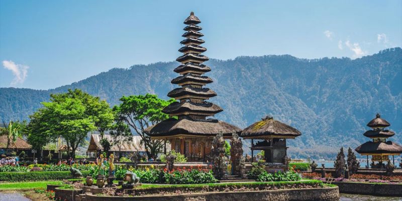 Bali Singapur Turu Türk Havayolları ile 7 Gece