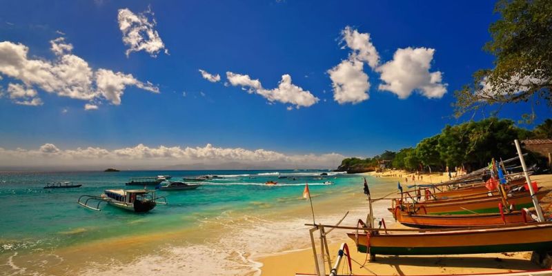 Bali Singapur Turu Türk Havayolları ile 7 Gece