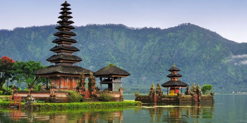 Bali Singapur Turu Türk Havayolları ile 7 Gece