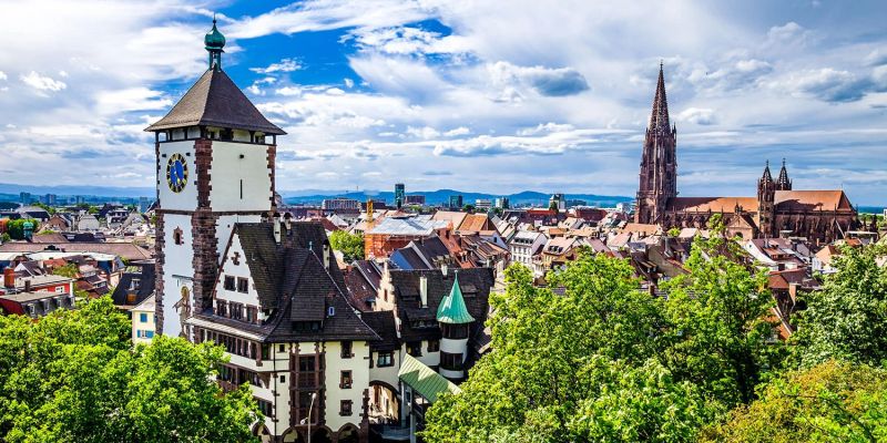 Bernina Express ile Bir Avrupa Masalı Turu Pegasus Havayolları ile 7 Gece