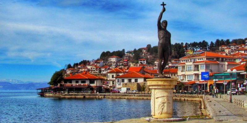 Mega Balkanlar Turu Pegasus Havayolları ile 7 Gece