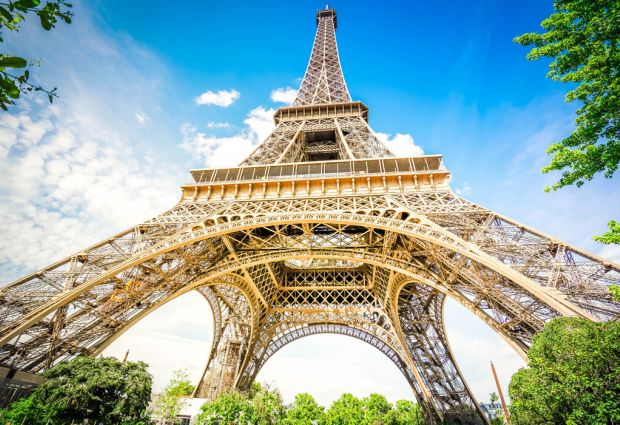 Benelüx & Paris & Almanya Serüveni Turu Pegasus Hava Yolları ile 7 Gece AMS - ORY 2026