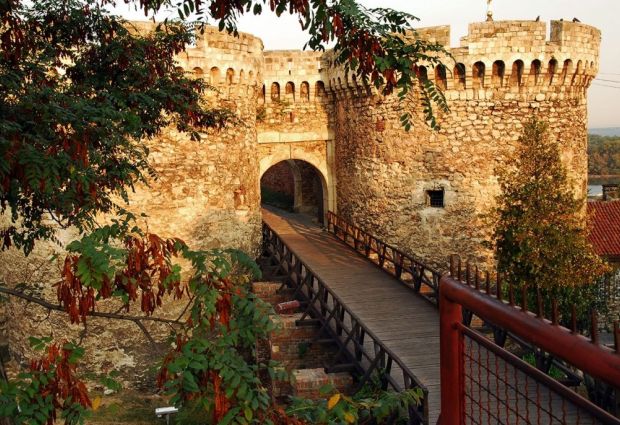 Balkan Masalı Turu - 7 Gece Ajet Havayolları ile PRN-PRN