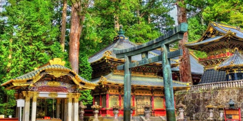 Güney Kore & Japonya & Hong Kong Türk Havayolları ile 10 Gece