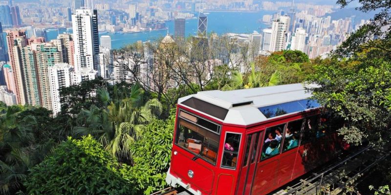 Güney Kore & Japonya & Hong Kong Türk Havayolları ile 10 Gece