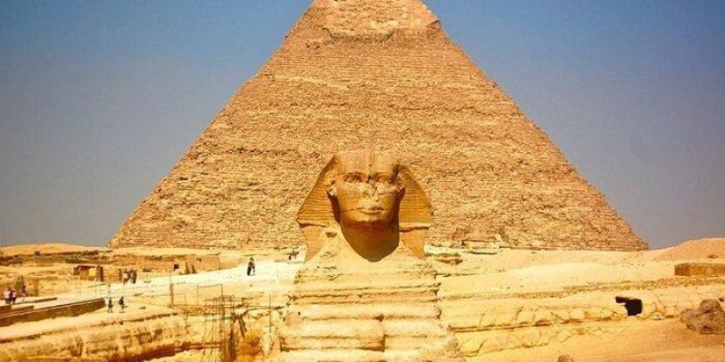 Adana'dan Sharm El Sheikh & Kahire & İskenderiye Turu Türk Havayolları ile 3 Gece