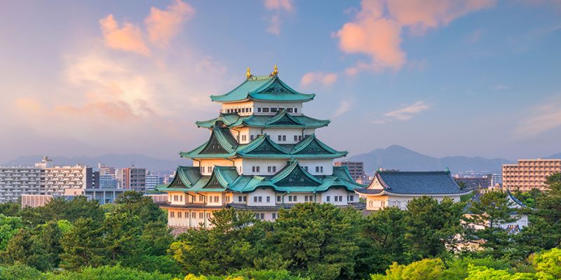 Mega Japonya & Güney Kore Turu Türk Hava Yolları ile 10 Gece