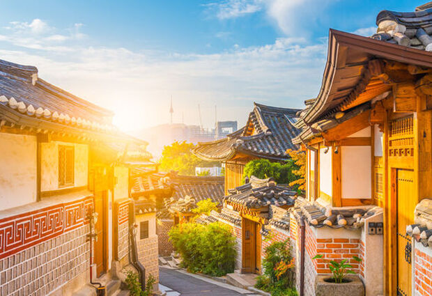 Japonya Kore Turu (12 Gece 13 Gün) (Emirates Havayolları İle) (2025)