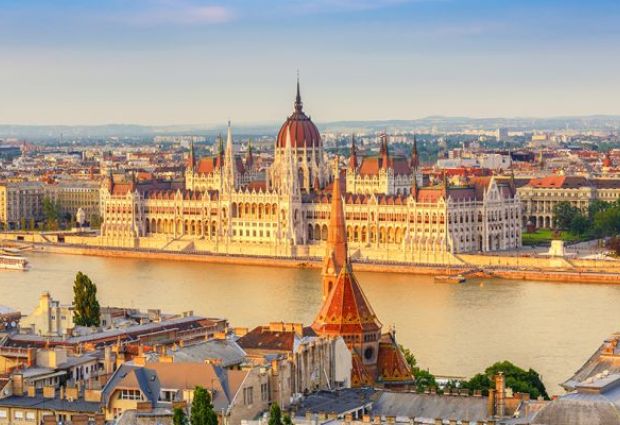 Budapeşte Serüveni Tur Programı Turk Hava Yolları ile 3 Gece (BUD) & Sabah Uçuşu