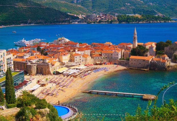 Adriyatik’te Bir Masal: Türk Havayolları ile Prestij Budva Turu