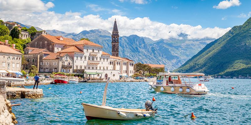 Adriyatik’te Bir Masal: Türk Havayolları ile Prestij Budva Turu