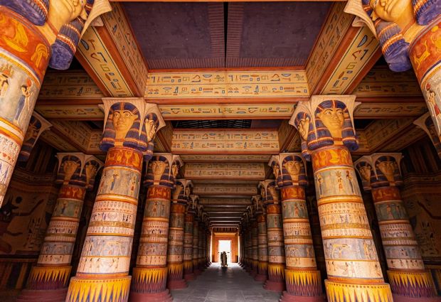 İstanbul Sabiha Gökçen Kalkışlı Air Arabia İle Fas Kraliyet Şehirleri 5 Gece 6 Gün