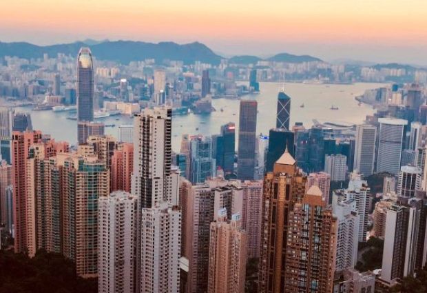 Görkemli Uzaklar Hong Kong ve Japonya Turu THY ile 7 Gece Kış Dönemi