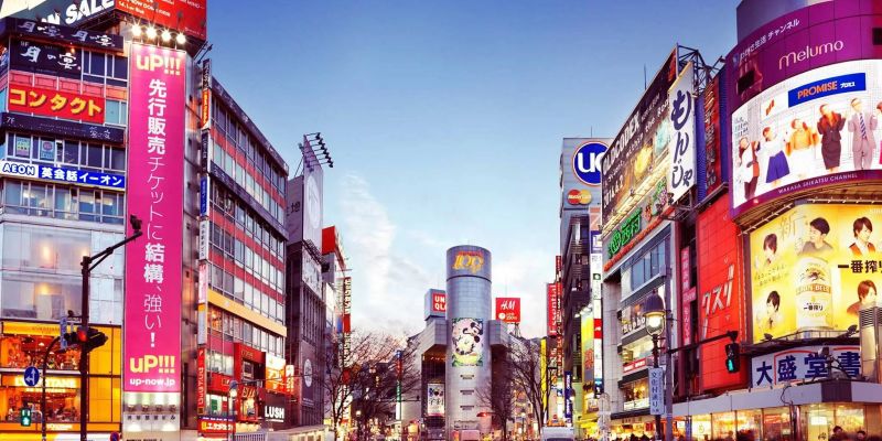 Comfort Japonya Turu Türk Hava Yolları ile 6 Gece Ekstra Turlar Dahil ve Çay Seremonisi Dahil Koyo Dönemi NRT-KIX