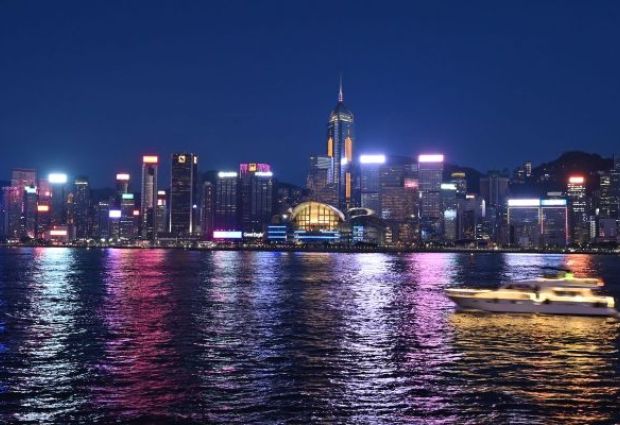 Görkemli Uzaklar Hong Kong ve Japonya (Kalkışlı) THY ile 8 Gece Özel