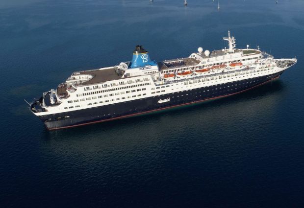 Çeşme Haraketli Selectum Blu Cruises ile Yunan Adaları - Mikonos 2 Gece 3 Gün