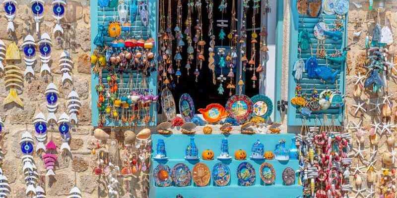 Bursa Çıkışlı Olympos Side Antalya Kemer Turu 3 Gece Otel Konaklamalı